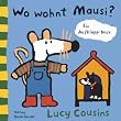Wo wohnt Mausi?