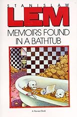 Memoirs Found in a Bathtub