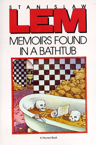 Stanislaw Lem