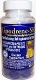 High Tech Pharmaceuticals Lipodrene-SR, 90 Tablets
