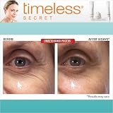 Timeless Secret Anti-Aging Skin Care Kit