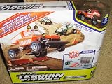 Micro Terrain Titans Performance Pack *EXCLUSIVE* D Band (Red)