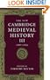 The New Cambridge Medieval History: Volume 3, c.900-c.1024