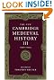 The New Cambridge...