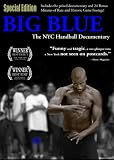 Review CustomFlix  / BIG BLUE - The NYC Handball Documentary