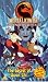 Mortal Kombat - Defenders Of The Realm - Vol. 3 - The Secret Of Quan Chi / Abandoned [VHS] [1995]
