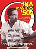 Shotokan Karate JKA Karate Masters era 1950s