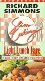 Slim Cooking: Light Lunch Fare