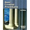 Basic Criminal Procedures (3rd Edition)