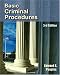 Basic Criminal Procedures (3rd Edition)