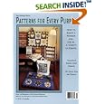 Patterns for Every Purpose: How to Adapt a Pattern for Use in a Variety of Crafts by Josephine Kershner-Veal
