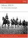 Book Mons 1914: The BEF's Tactical Triumph (Campaign)