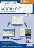 Review Anquet  / Anquet Norfolk East 1:25000 (PC)