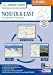 Software : Anquet Norfolk East 1:25000 (PC)