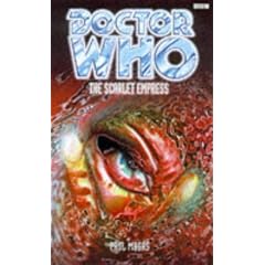 Doctor Who: The Scarlet Empress (Doctor Who)