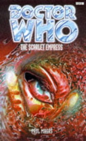 The Scarlet Empress (Doctor Who series)