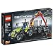 LEGO TECHNIC Log Loader (8049)