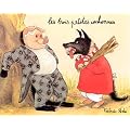 Les Trois Petites Cochonnes