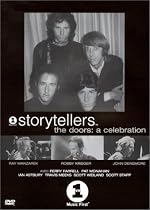 VH1 Storytellers {The Doors: A Celebration} [Region 2]