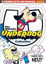 The Ultimate Underdog Collection Volume 2 Synopsis At Amazon.com..