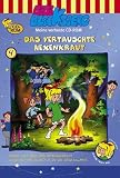 Produkt-Bild: Bibi Blocksberg - Das vertauschte Hexenkraut