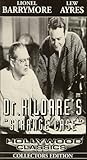Dr. Kildare's Strange Case (B&W) by Madacy Records
