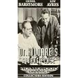 Dr. Kildares Strange Case