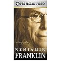 Benjamin Franklin (PBS Home Video) [VHS]