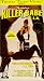 Femme Fontaine: Killer Babe for the C.I.A. [VHS]