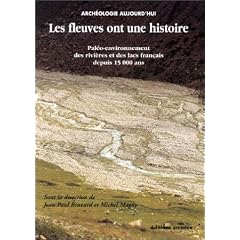 Les fleuves ont une histoire