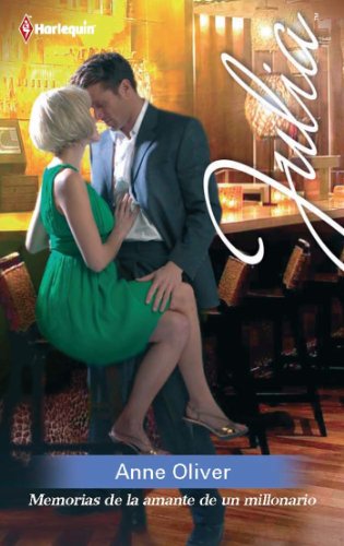 Memorias de la amante de un millonario (Julia) (Spanish Edition)