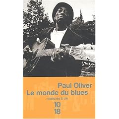 Le Monde du blues