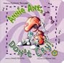 Bug's Eye View Board Book: Annie Ant, Don't Cry!