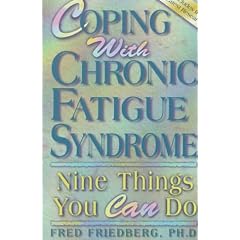 Coping with Chronic Fatigue Syndrome