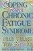 Book Coping With Chronic Fatigue Syndrome: Nine Things You Can Do