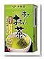 お~いお茶 緑茶カップ用 ティーバッグ20袋