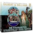 The D'Oyly Carte Opera Company Performs Gilbert & Sullivan