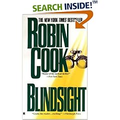 Blindsight