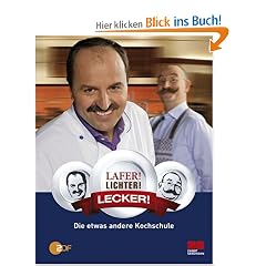 Lafer! Lichter! Lecker!