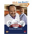 Lafer! Lichter! Lecker!