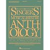 Singer's Musical Theatre Anthology Tenor Vol.5 SMTA
