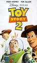 Toy Story 2 [VHS] [2000]