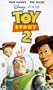 Toy Story 2 [VHS] [2000]