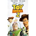 Toy Story 2 [VHS] [2000]