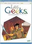 Les Geeks, Tome 9 : La Communaut� du...