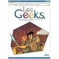 Les Geeks, Tome 9 : La Communaut� du Nano