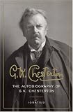 The Autobiography of G.K. Chesterton