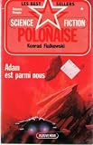 Produkt-Bild: Adam est parmi nous