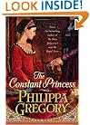 The Constant Princess (Boleyn)