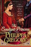 The Constant Princess (Boleyn)